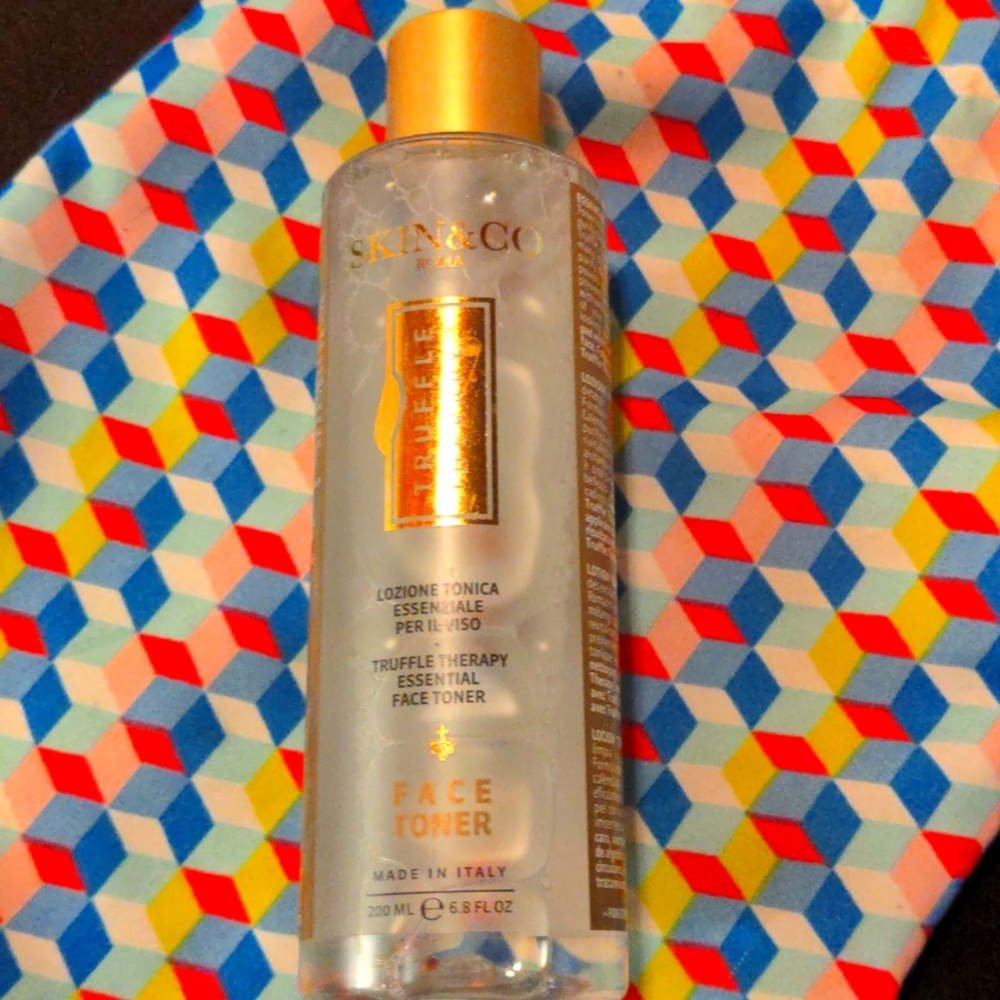 Skin & Co Truffle Therapy Face Toner